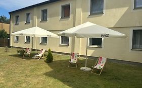 Hotel Sobieszewo